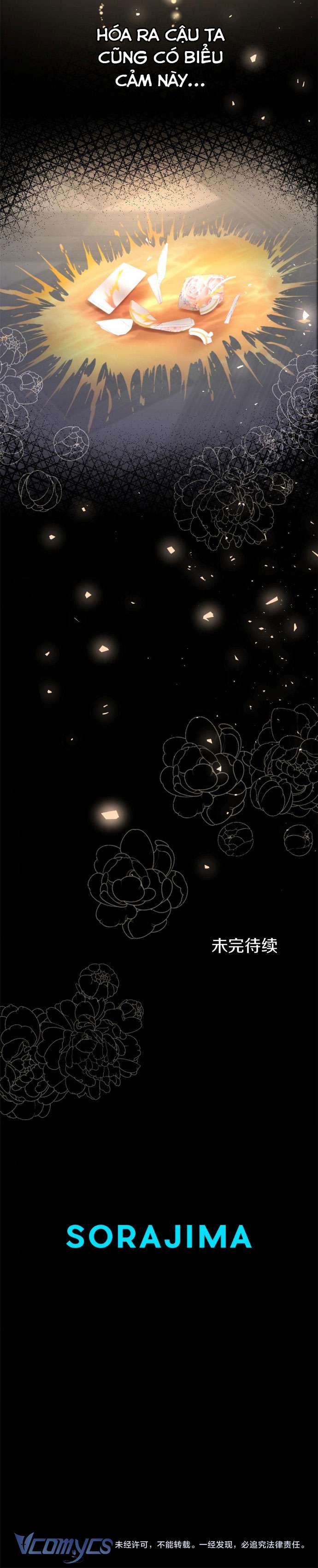 Đại Tiểu Thư Sao Phải Giả Nam Chapter 7 - Next Chapter 8