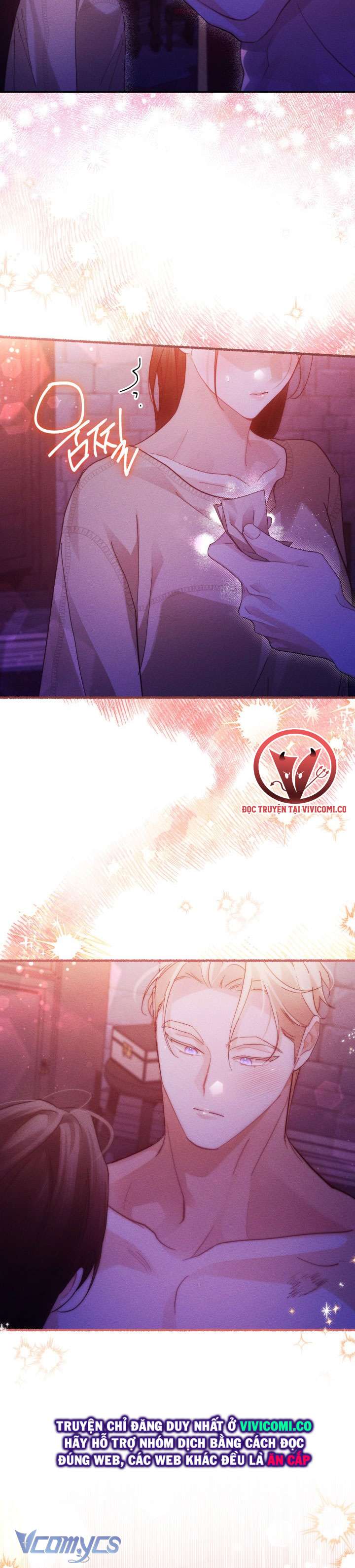 Tiếng Trống Vang Dội Chap 44 - Trang 3