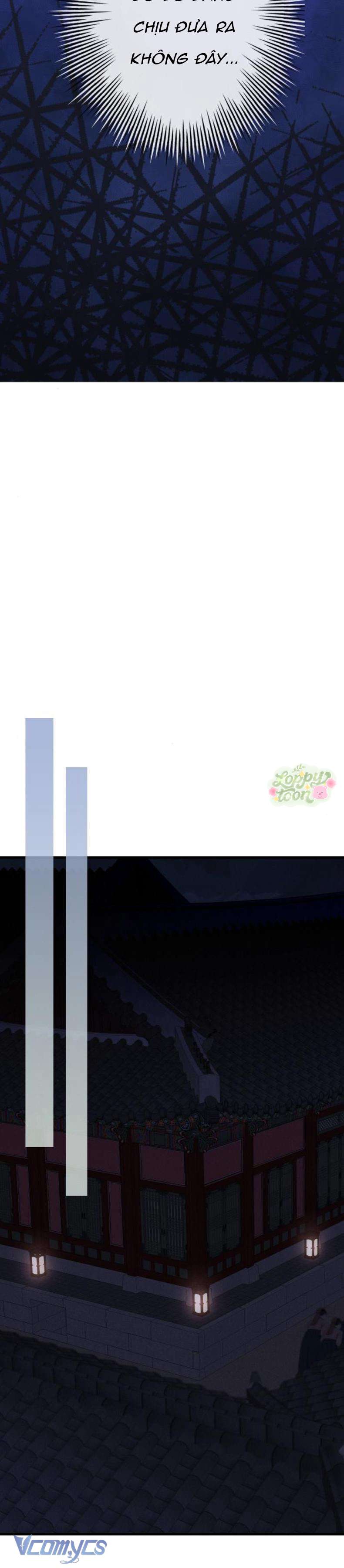 Cuộc Tuyển Chọn Vương Phi Triều Joseon Chap 30 - Trang 4