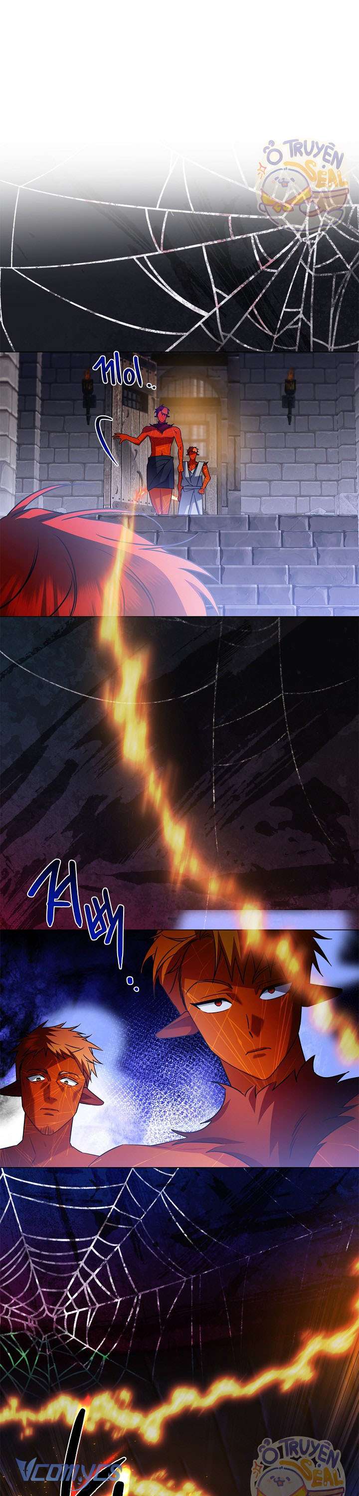 Xin Lỗi Vì Tôi Không Thể Rời Mắt Khỏi Vẻ Ngoài Của Ngài Chap 11 - Next Chap 12