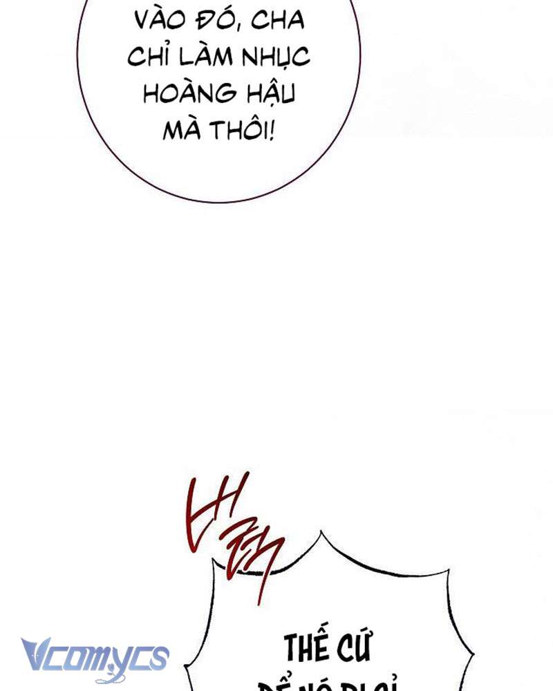 Hầu Gái Độc Quyền Của Hoàng Hậu Phản Diện Chap 108 - Trang 3