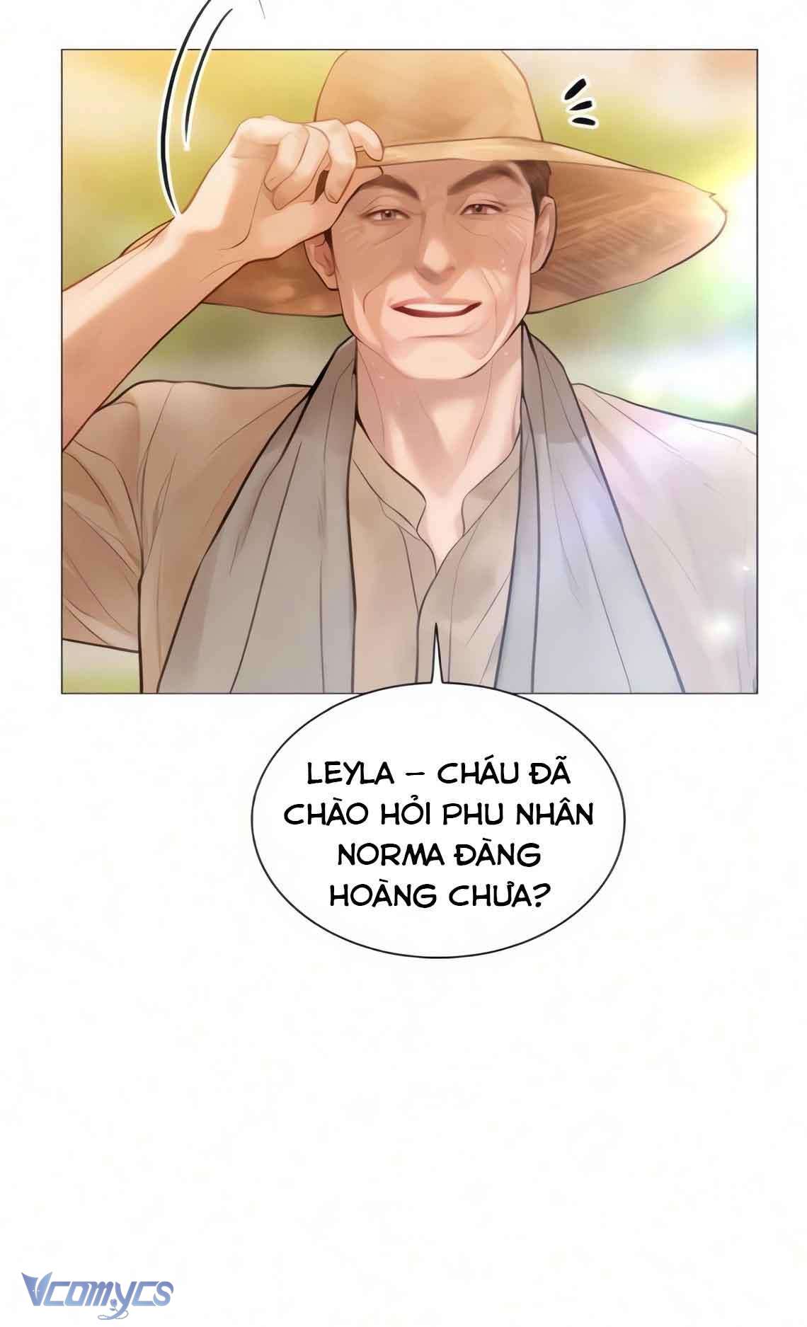 Hãy Khóc Và Cầu Nguyện Đi Chapter 47 - Trang 4