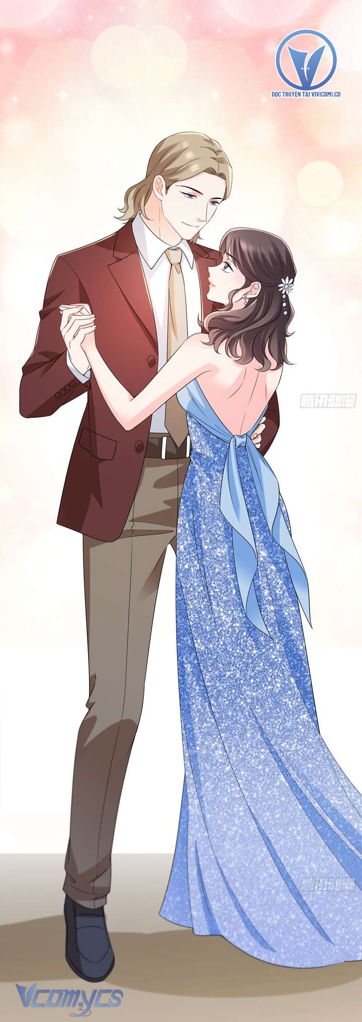 Hệt Như Hàn Quang Gặp Nắng Gắt Chap 549 - Trang 4