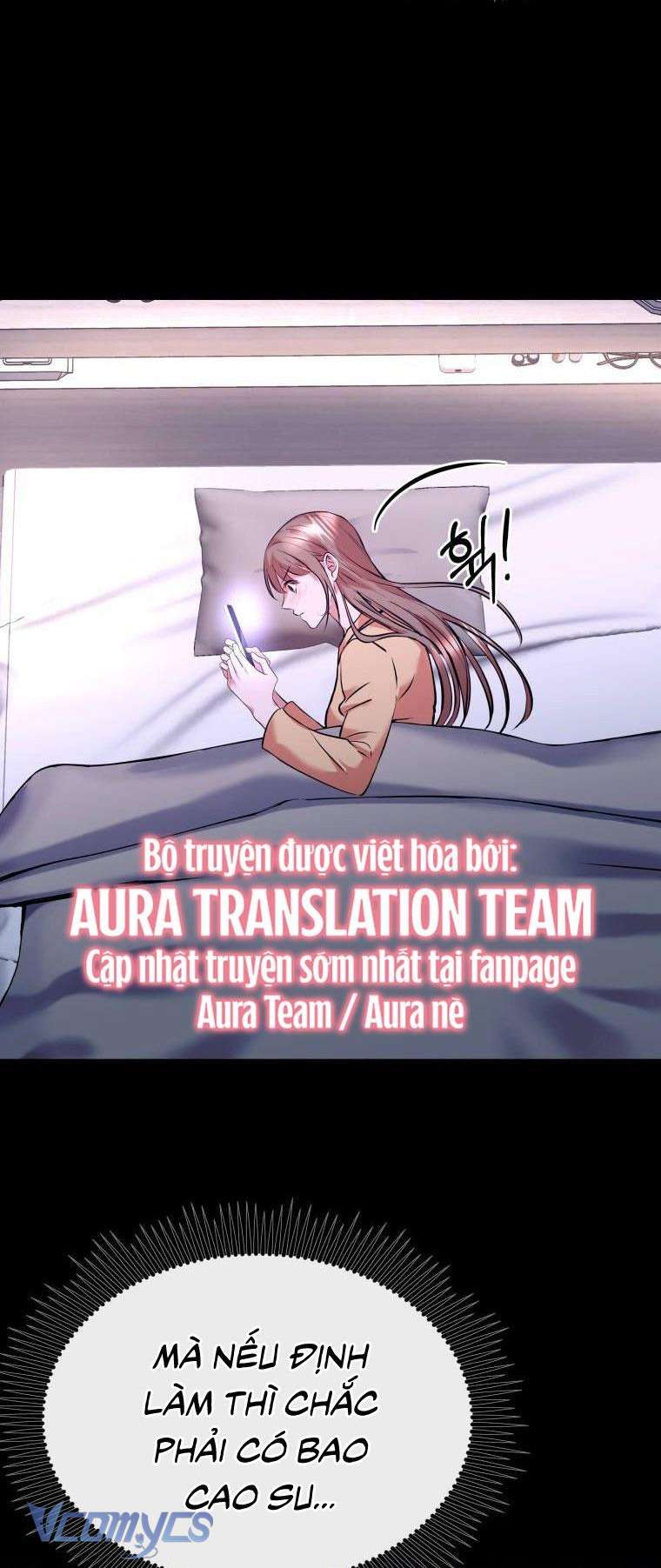 Tình Yêu Có Thể Về Quê Làm Nông Sao? Chap 15 - Trang 4