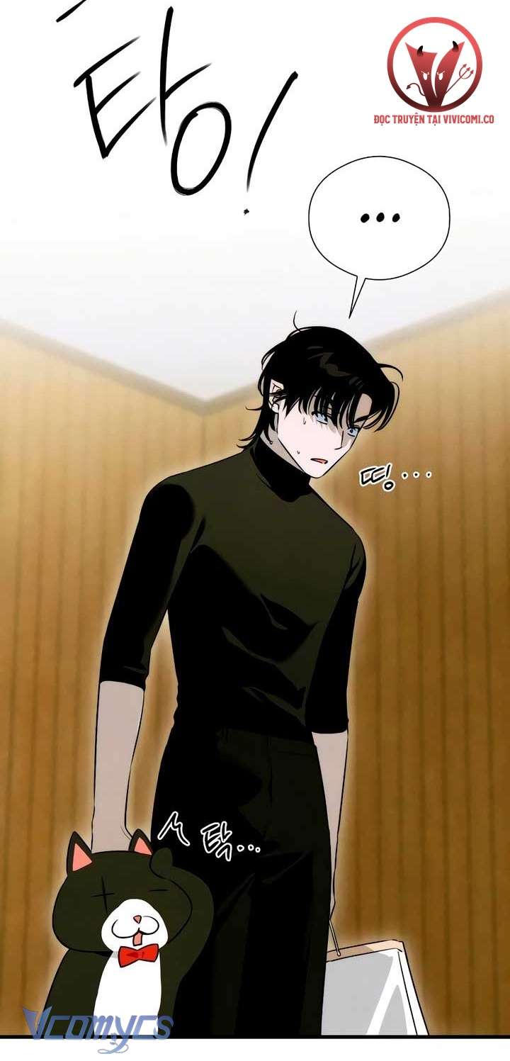 [18+] Mong Ước Của Ác Quỷ Chap 54 - Next Chap 55