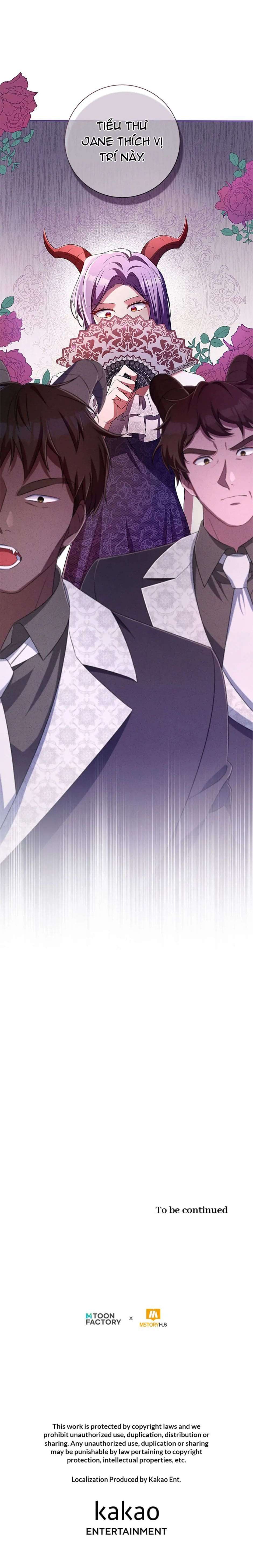 Búp Bê Quản Gia Của Ma Vương Chap 28 - Next Chap 29