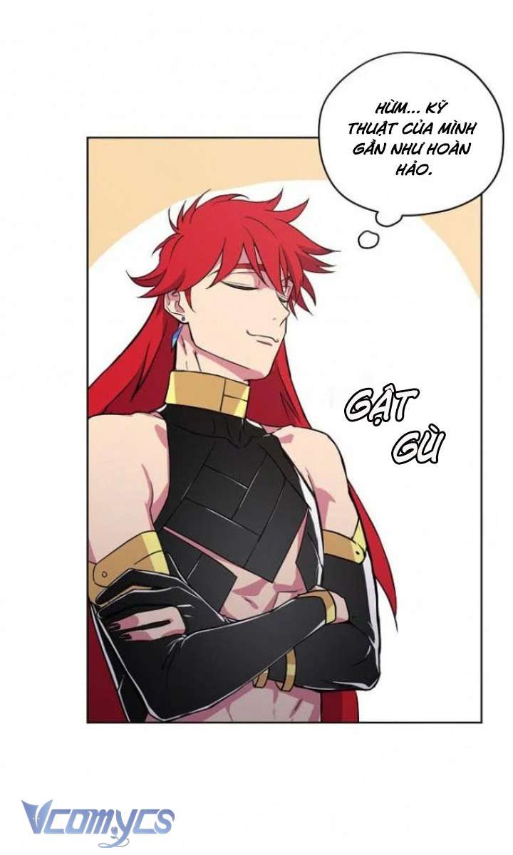 CHITRA Chapter 49 - Trang 4