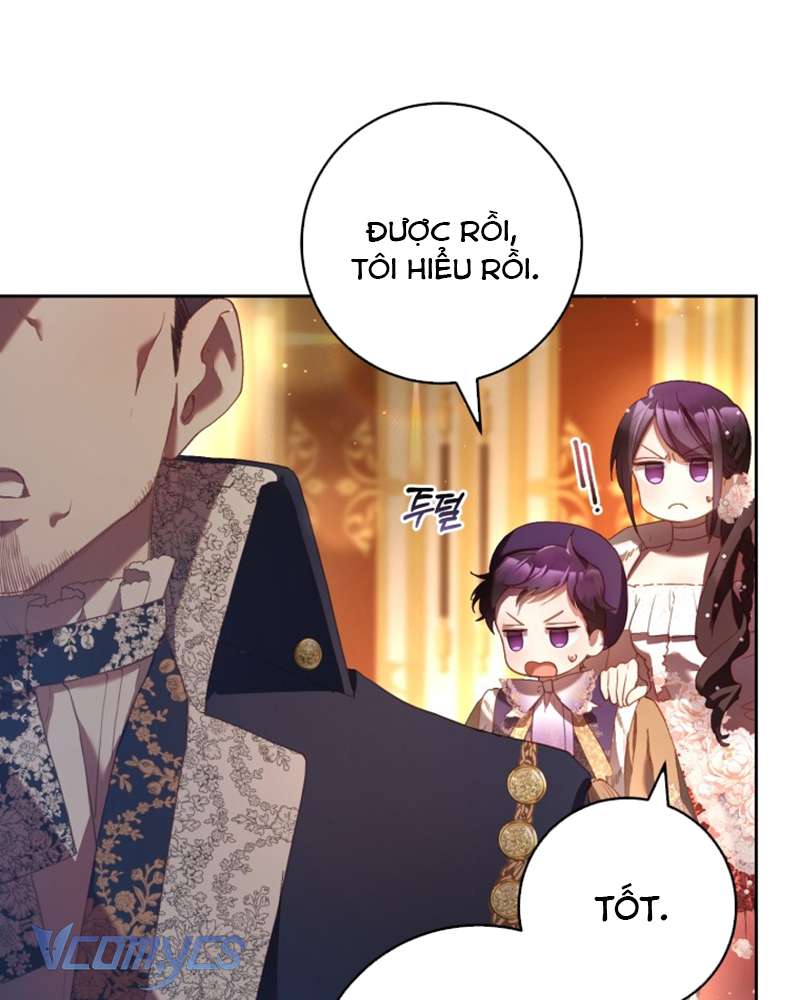 [Sứa Biển] Em Trai Tôi Là Hoàng Đế Ngang Ngược Chap 36 - Trang 2