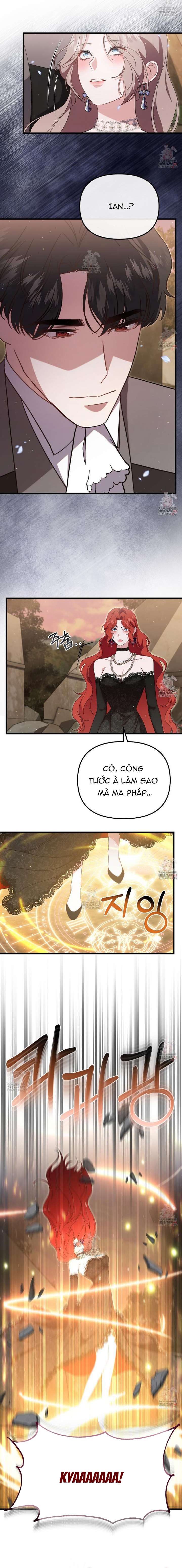 Sau Khi Trùng Sinh Chị Gái Muốn Cướp Lấy Vị Hôn Phu Của Tôi Chap 59 - Next 