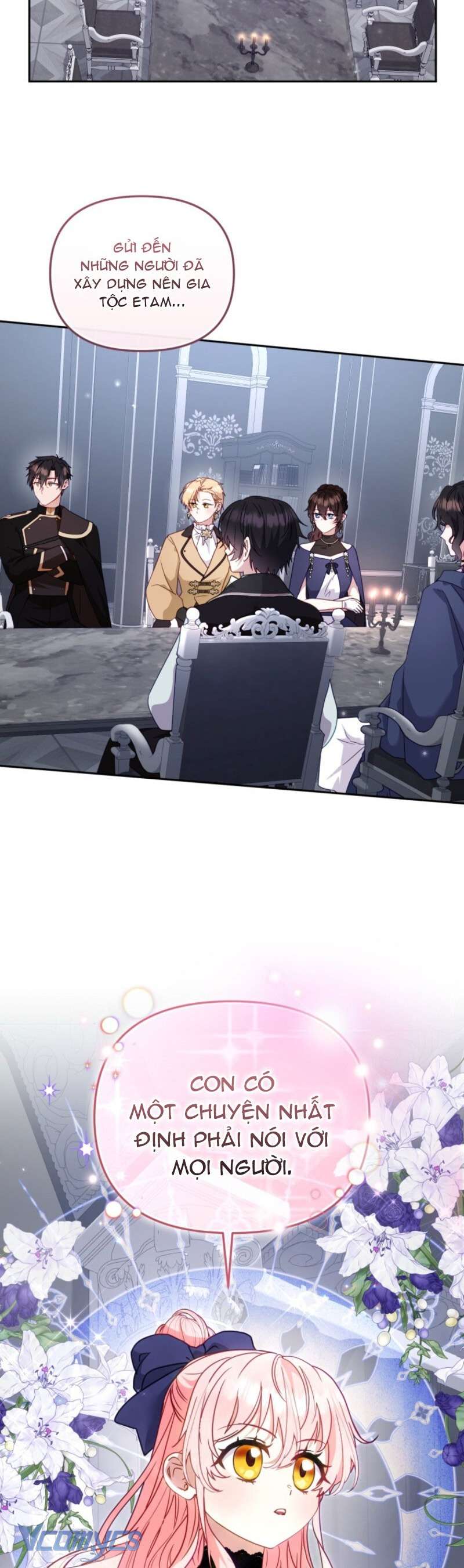 Tôi Được Nuôi Dưỡng Bởi Những Kẻ Phản Diện Chap 108 - Next Chap 109