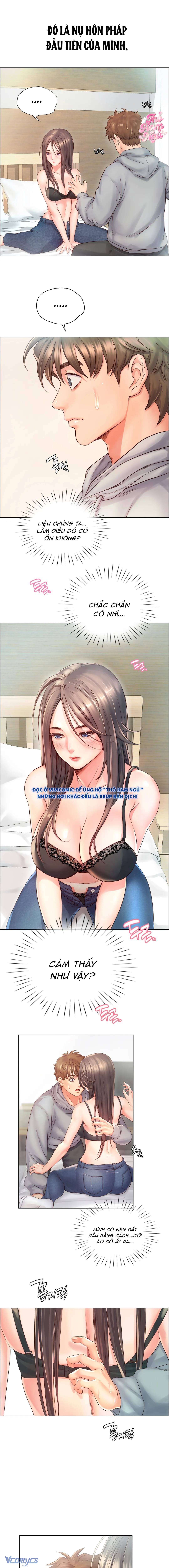 [ 18+ ] Osaka Chap 2 - Trang 2
