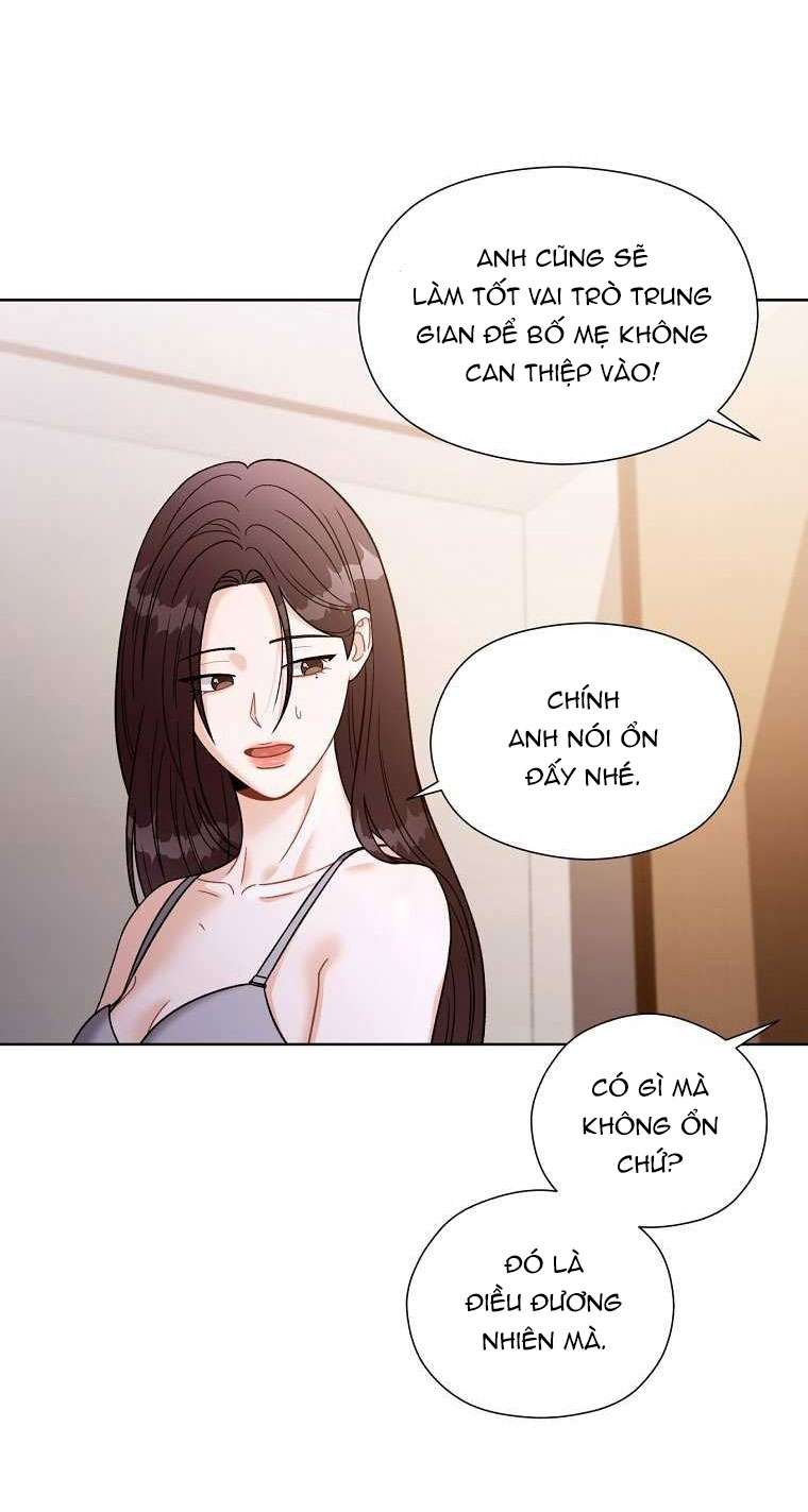 [18+] Ngọn Gió Thơ Ngây Chap 1 - Trang 2