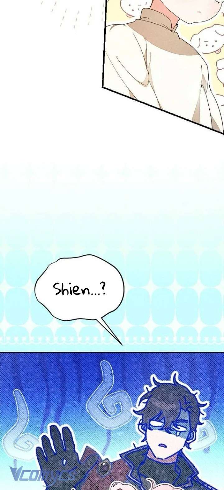 Papa Bạo Chúa, Con Sẽ Bảo Vệ Người! Chap 27 - Next Chap 28