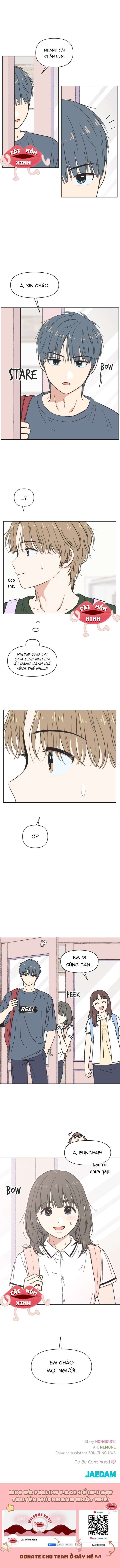 Seasons of Lovesome Seasons of Lovesome-Chap 34 - Trang 2