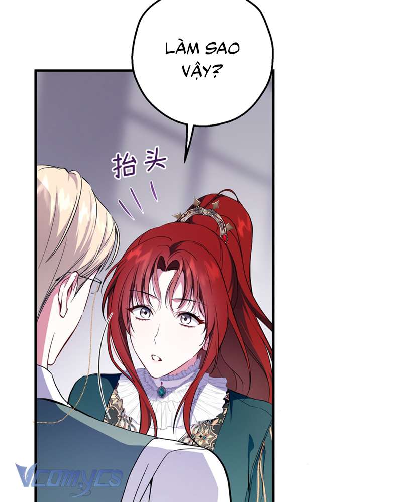 Cô Ấy Sẽ Thuần Hóa Các Anh Hùng Chap 15 - Next Chap 16