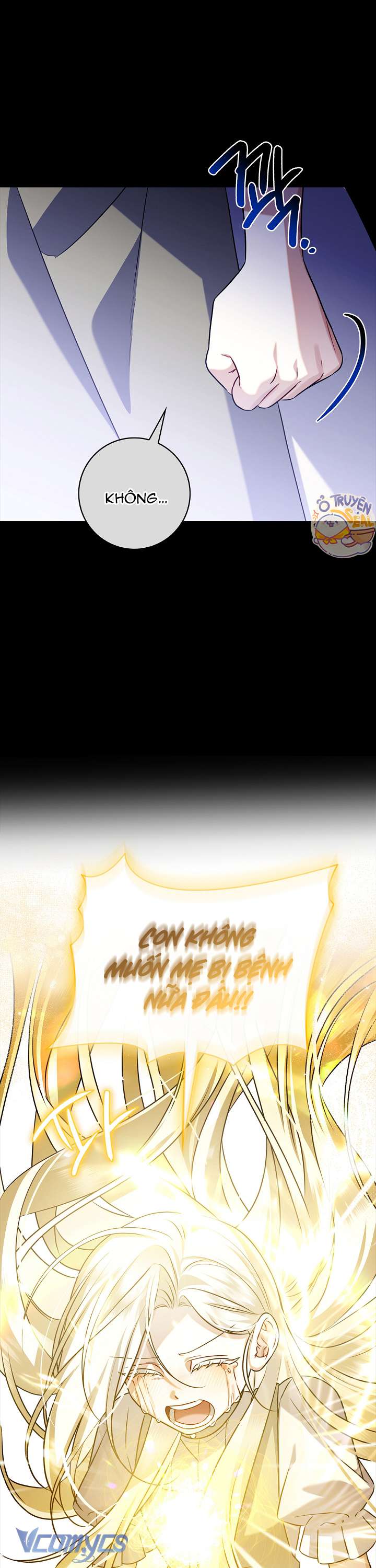 Xin Lỗi Vì Tôi Không Thể Rời Mắt Khỏi Vẻ Ngoài Của Ngài Chap 10 - Next Chap 11