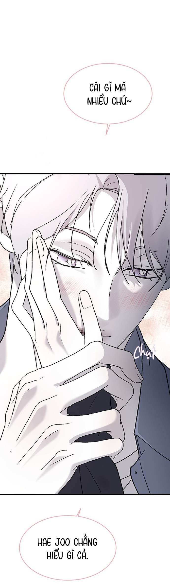 Ba Anh Trai Cực Phẩm Của Tôi Chap 95 - Trang 3