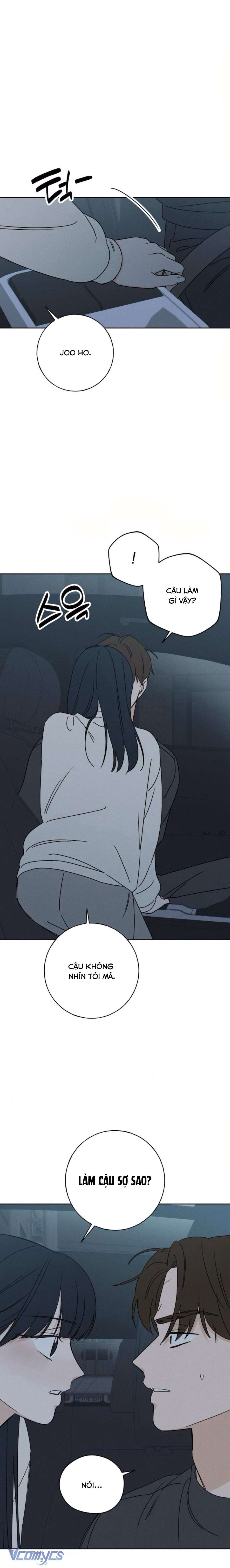 Miyeon Chap 29 - Trang 3