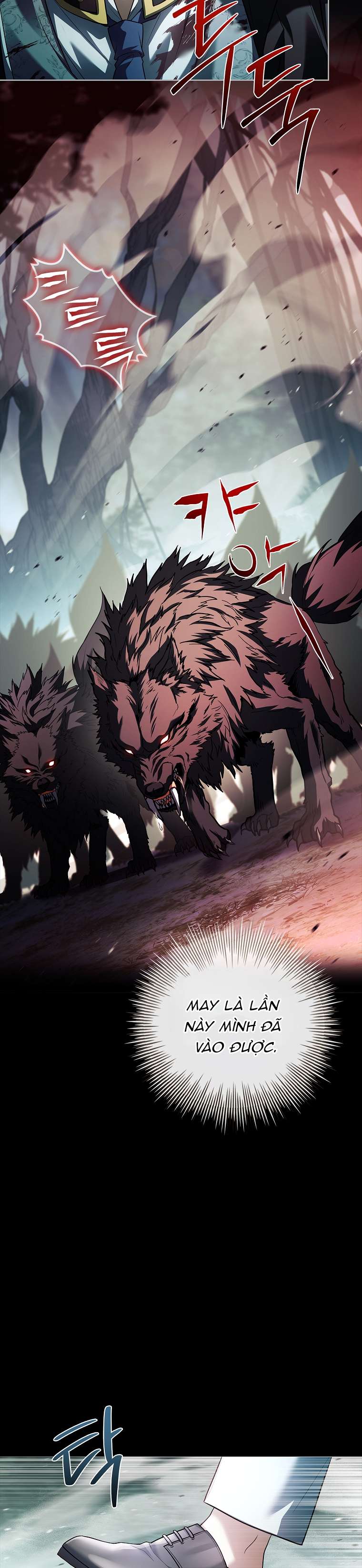 Cha Nào Con Nấy Chap 23 - Next Chap 24