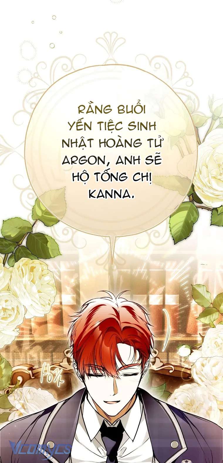 Ai Đó Đang Điều Khiển Cơ Thể Của Tôi Chap 62 - Trang 4