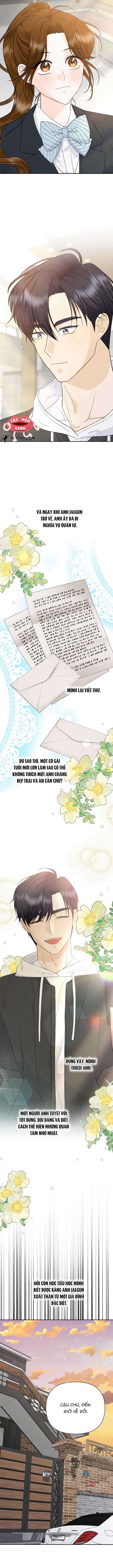 Hãy Tới Nhà Anh Đi Chap 10 - Trang 3