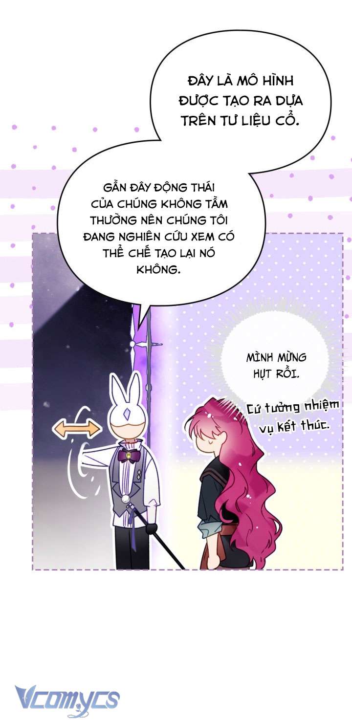 Kết Cục Của Nhân Vật Phản Diện Chỉ Có Thể Là Cái Chết Chap 176 - Next Chap 177