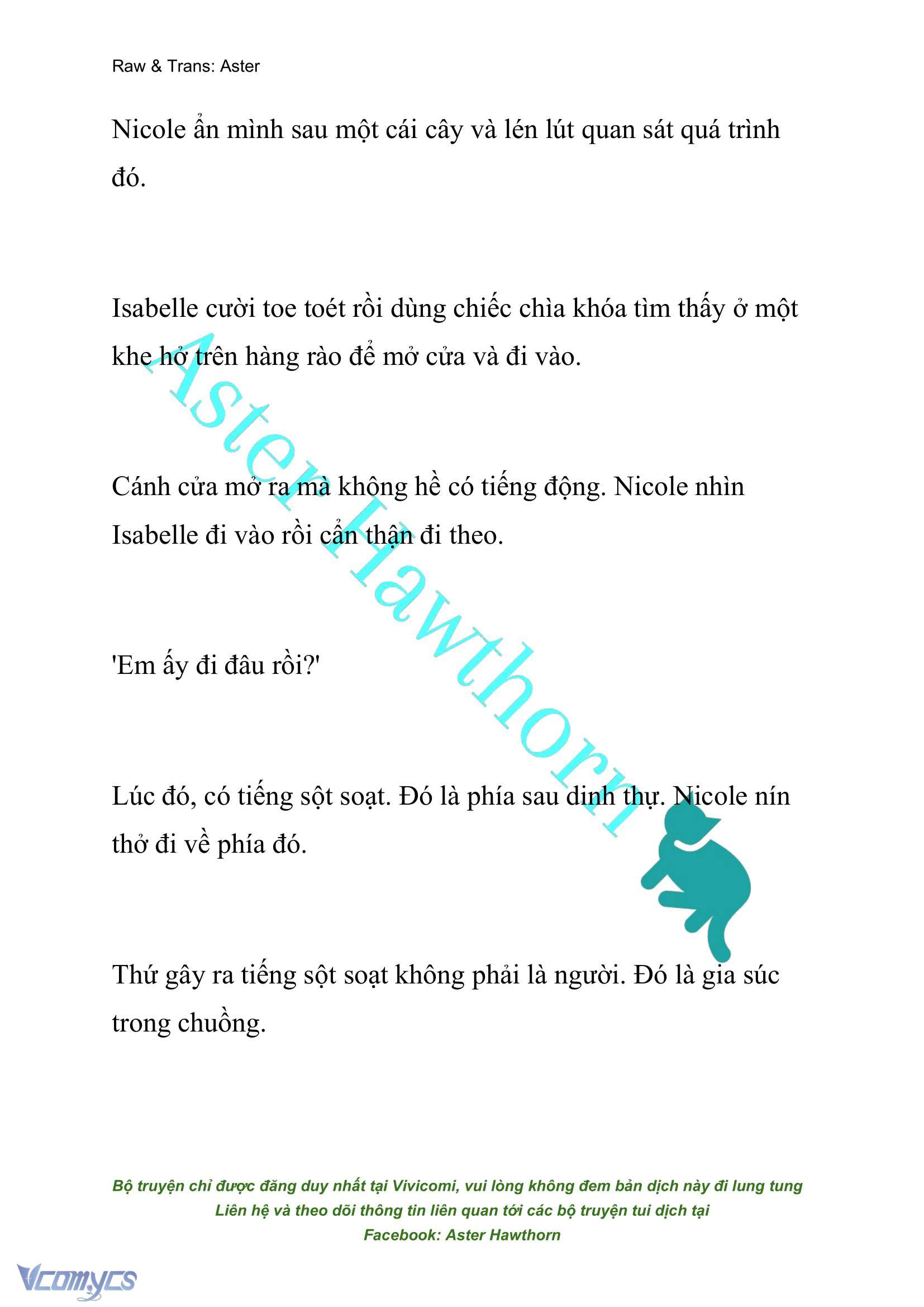 [NOVEL] Giết Cuộc Hôn Nhân Này Chap 12 - Trang 2