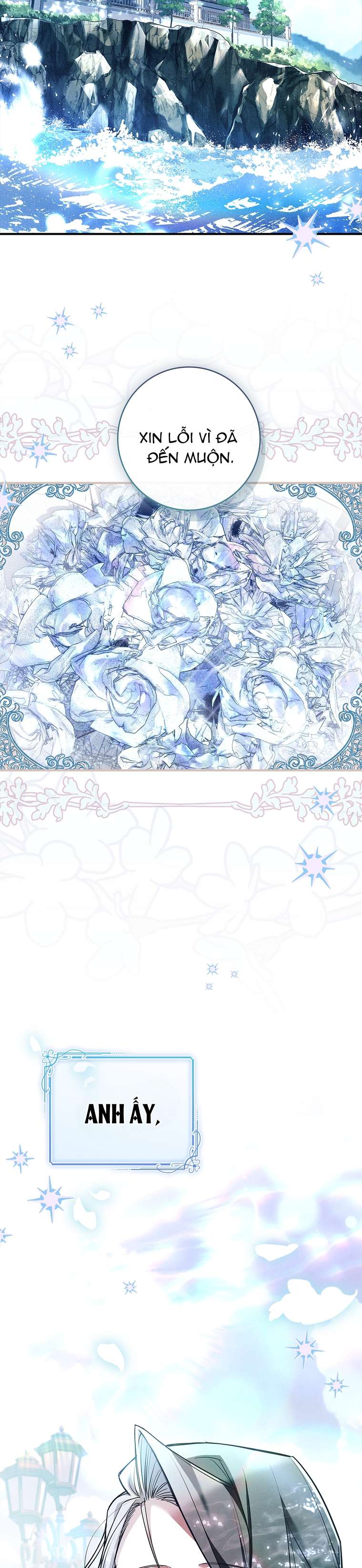 Văn Phòng Thám Tử Dành Cho Nam Chính Hối Hận! Chap 13 - Trang 3