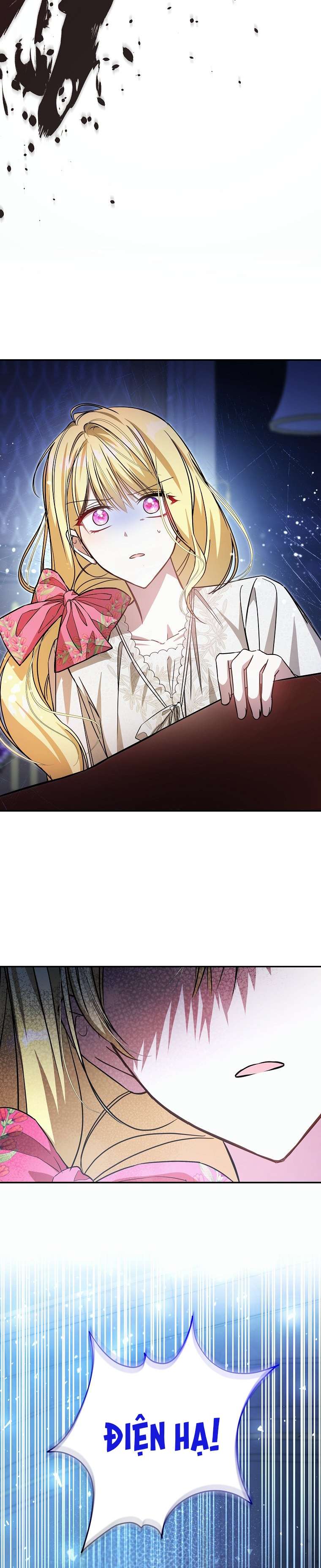 Chị Gái Tôi Là Nhân Vật Chính Chap 39 - Next Chap 40