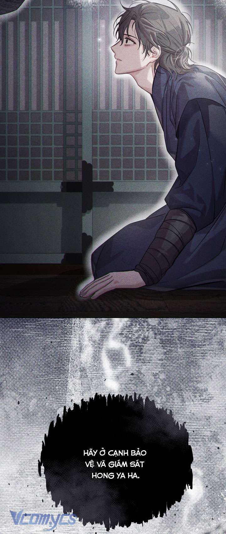 [18+] Tiết Học Bí Mật Của Trung Điện Chap 61 - Trang 2