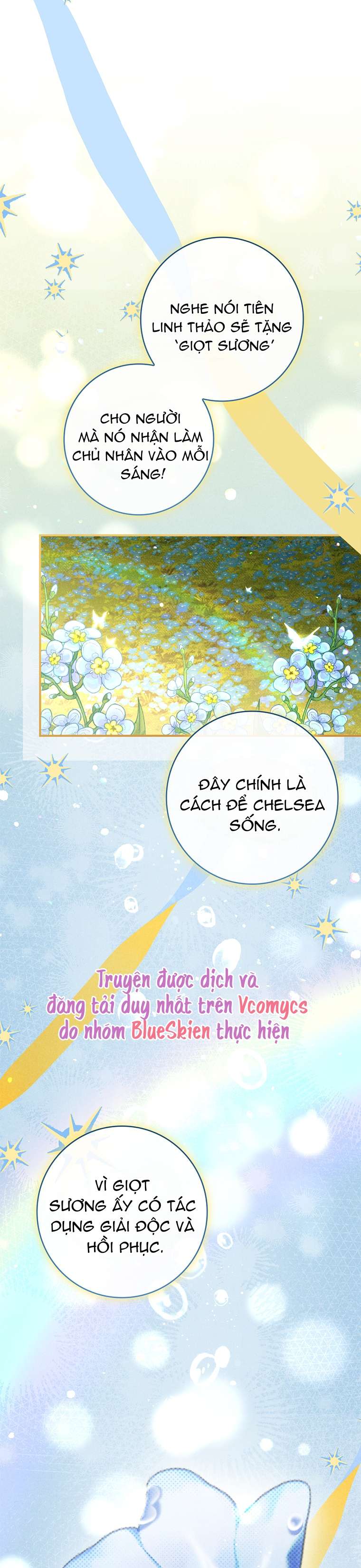Văn Phòng Thám Tử Dành Cho Nam Chính Hối Hận! Chap 10 - Next Chap 11