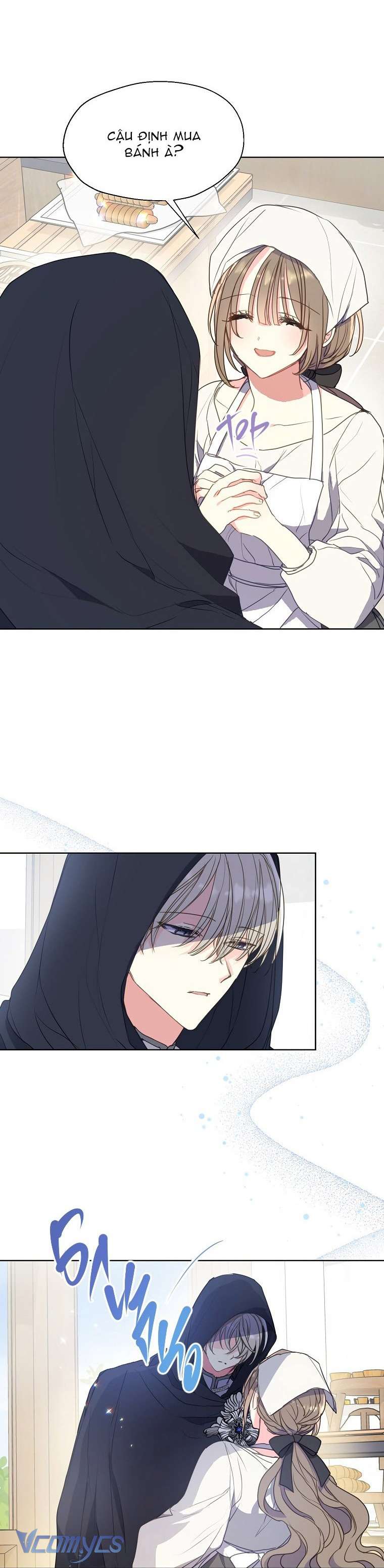 Bệ Hạ Xin Đừng Giết Tôi!!! Chap 117 - Trang 2