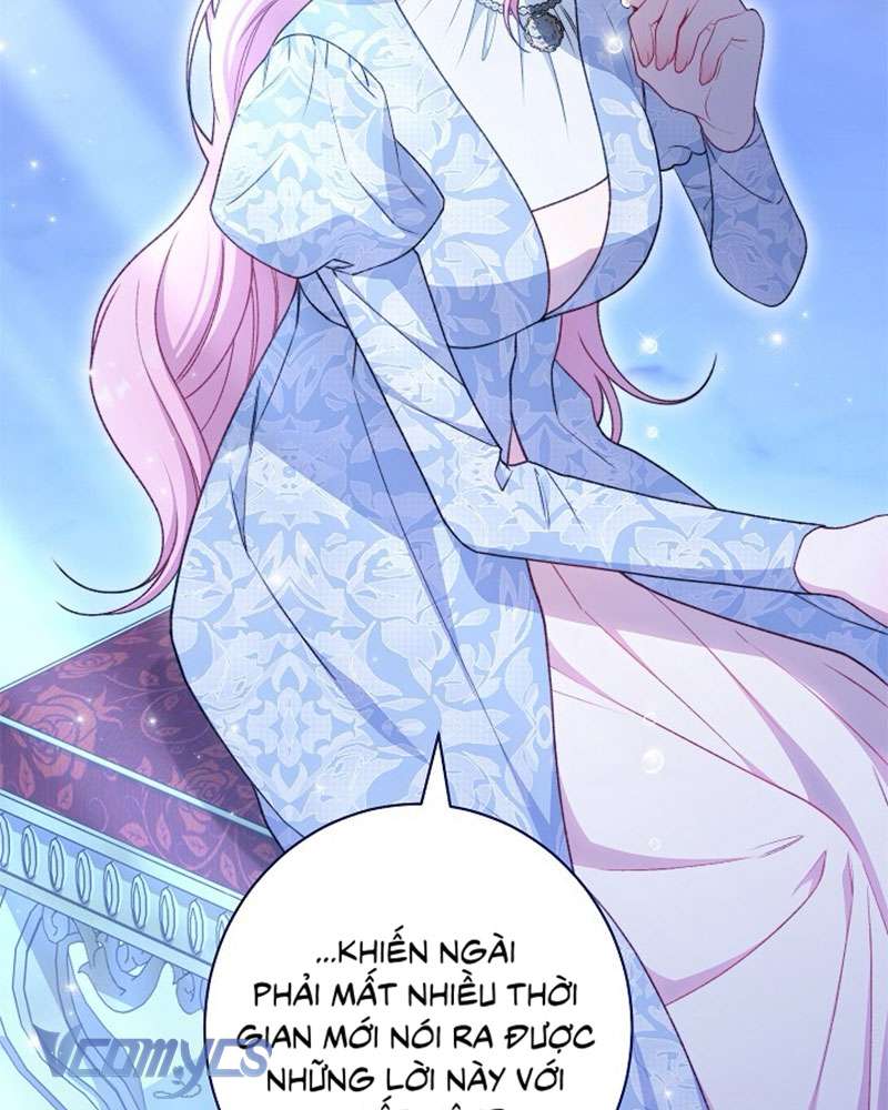 Hầu Gái Độc Quyền Của Hoàng Hậu Phản Diện Chap 103 - Trang 4