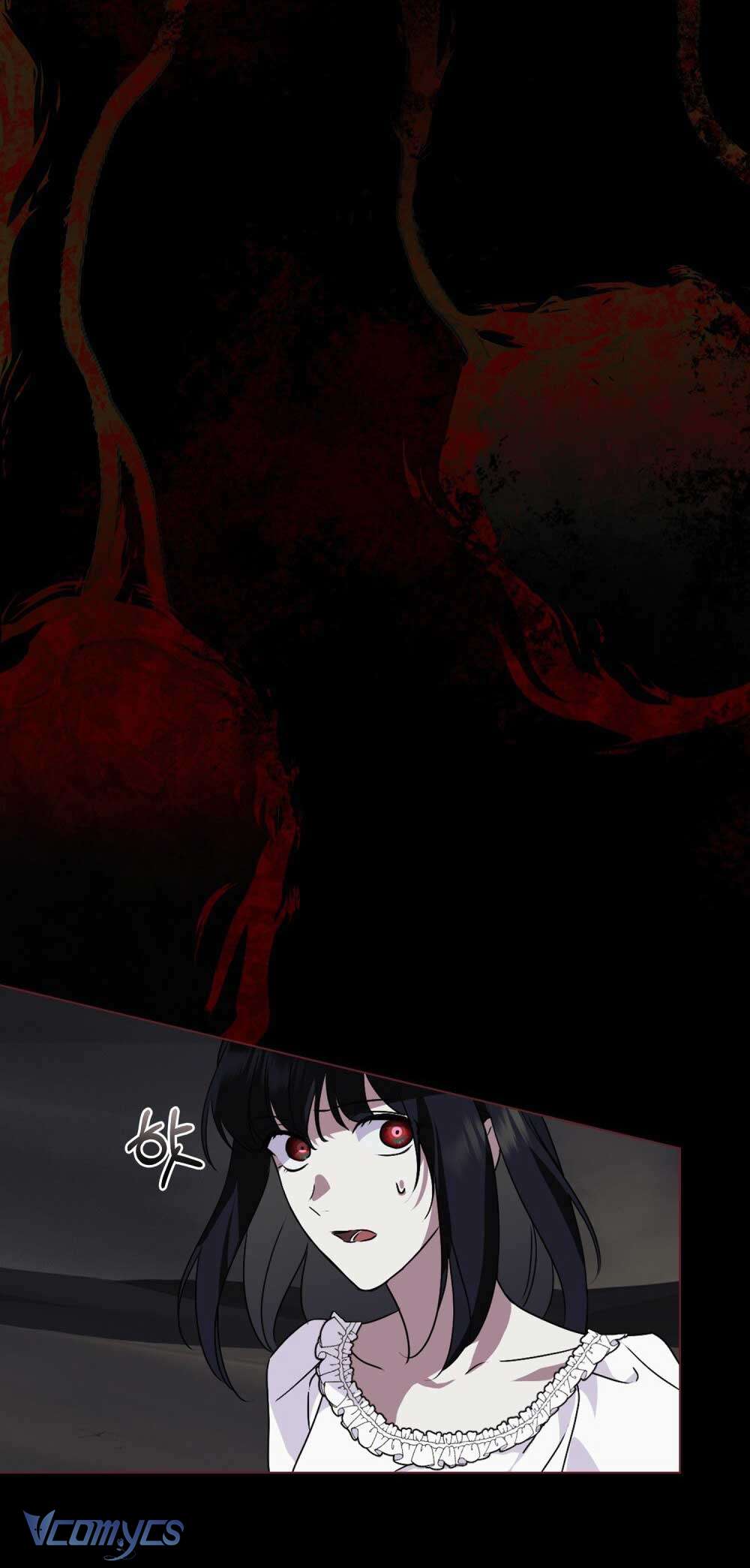 Hiệp Sĩ Thánh và Cô Nàng Quái Vật Chap 34 - Trang 3