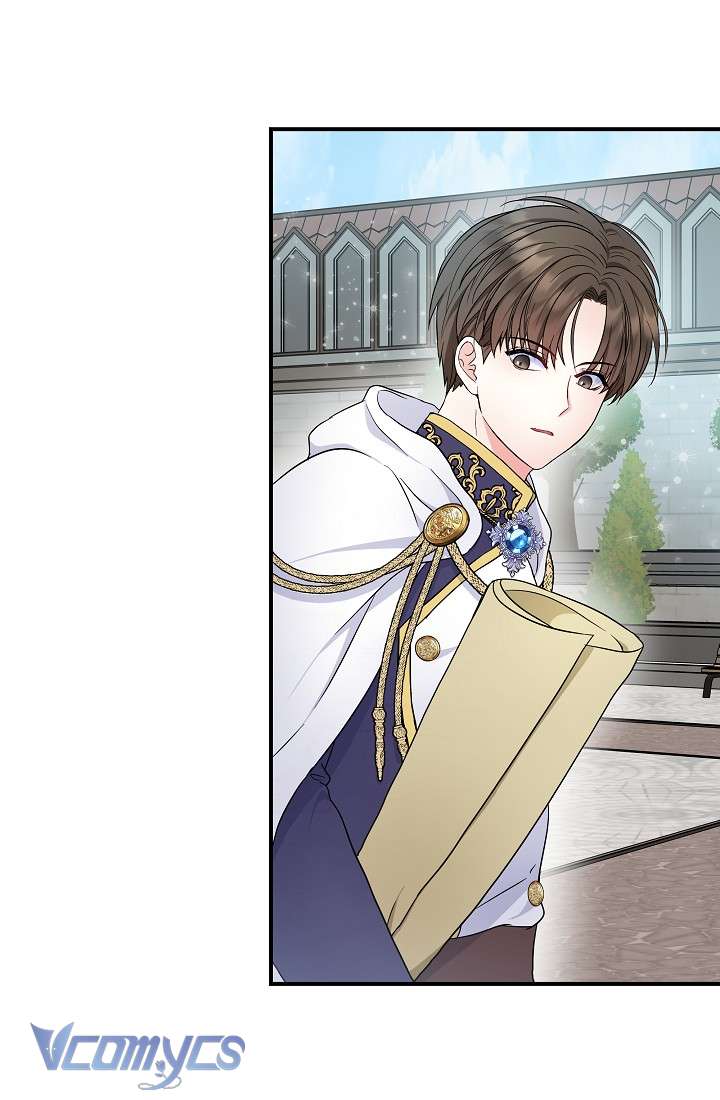 Trở Thành Con Gái Của Các Nhân Vật Chính Chapter 23 - Next Chapter 24