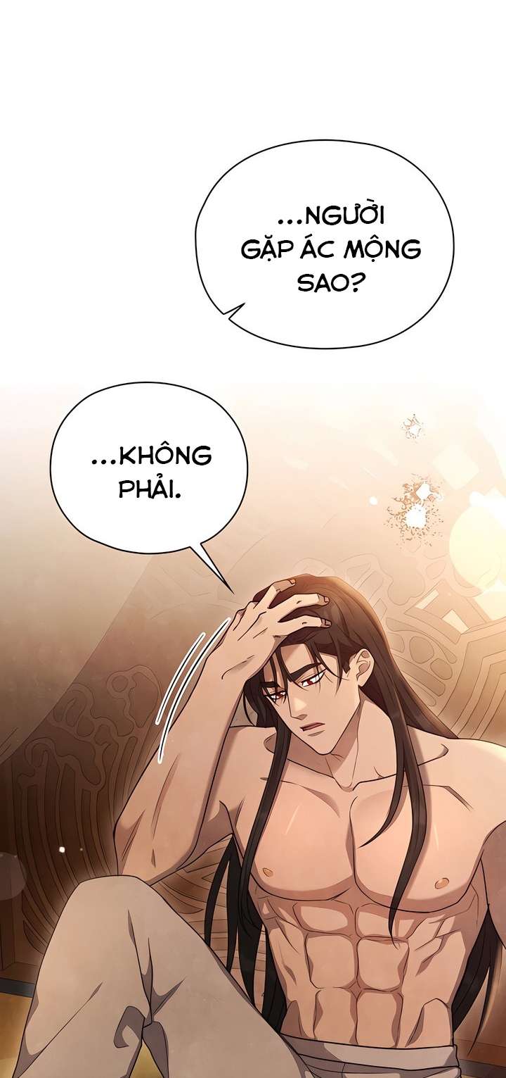 [18+] Đêm Cưỡng Đoạt Chap 7 - Next Chap 8