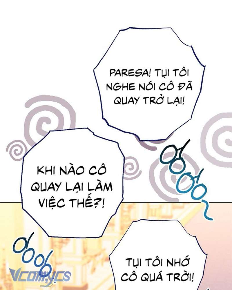 Hầu Gái Độc Quyền Của Hoàng Hậu Phản Diện Chap 100 - Trang 4