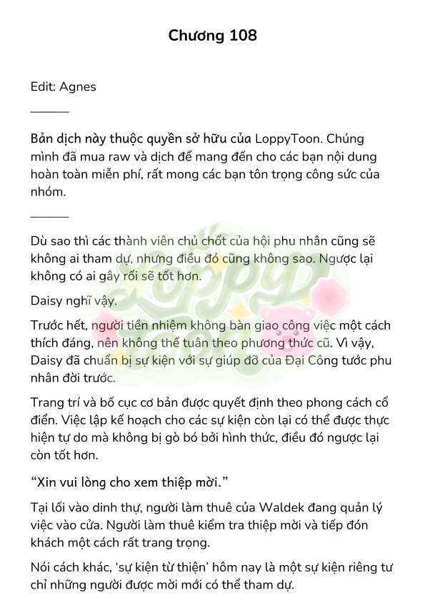 [Novel] Trận Chiến Ly Hôn! Chap 108 - Trang 2