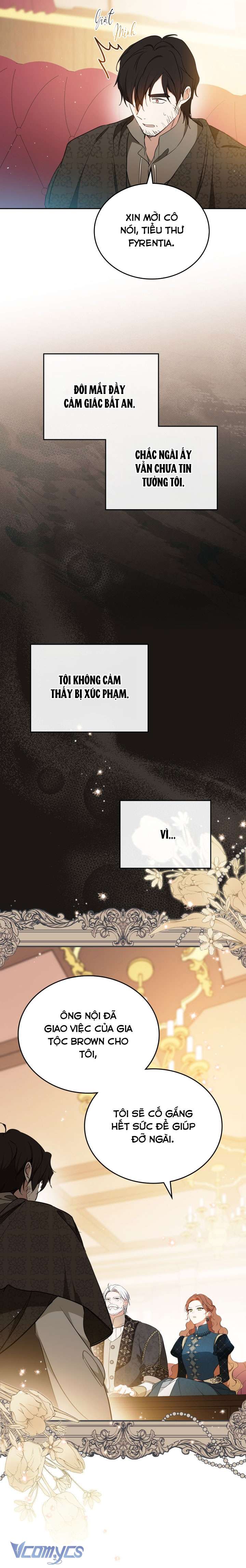 Kiếp Này Nhất Định Làm Gia Chủ Chap 181 - Trang 2