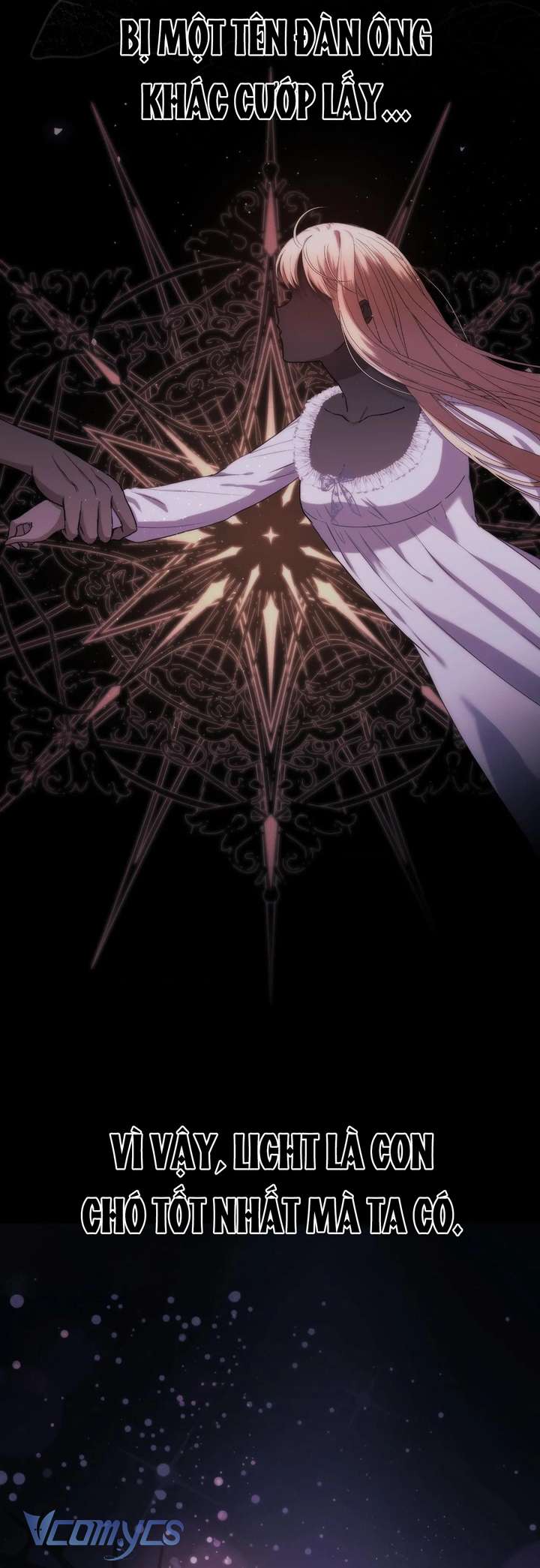 [18+] Người Em Vợ Tóc Vàng Chap 16 - Trang 2