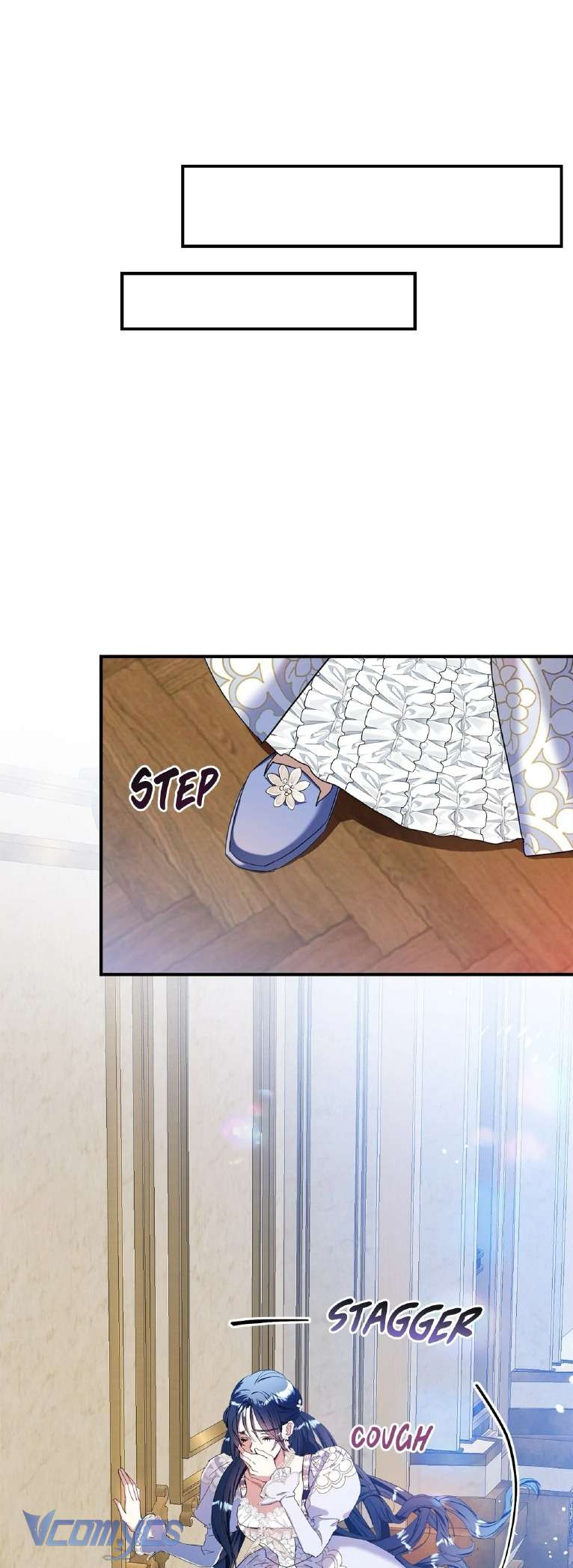 Người Yêu Đã Chết Của Tôi Đã Trở Thành Bạo Chúa Chap 15 - Next Chap 16