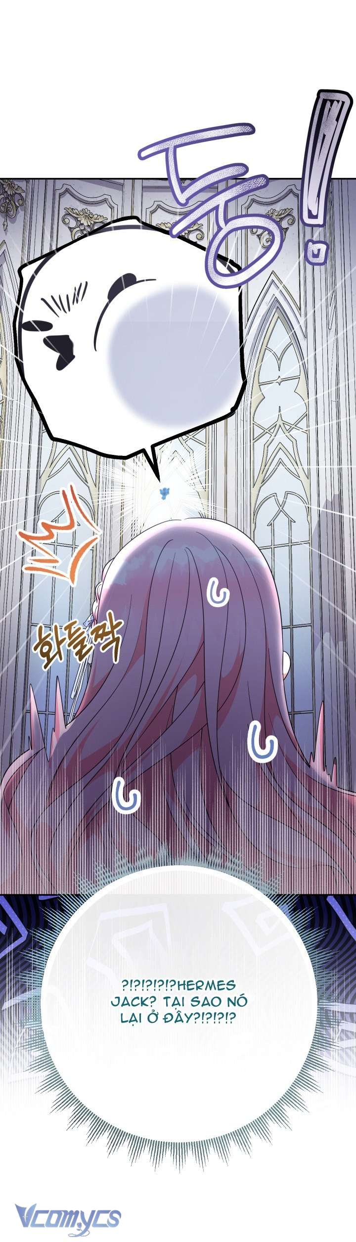 Tiểu Thư Tích Tiền Đi Bụi Chapter 103 - Trang 4