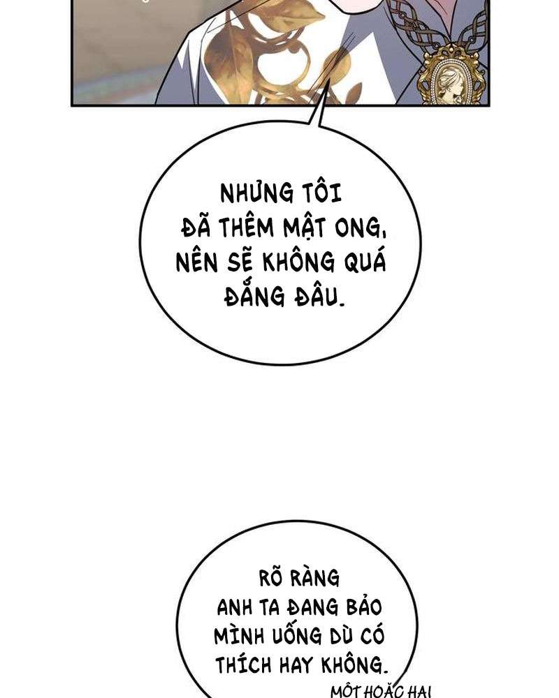Nữ Hầu Báo Thù: Thời Khắc Cuối Cùng Chap 14 - Trang 4