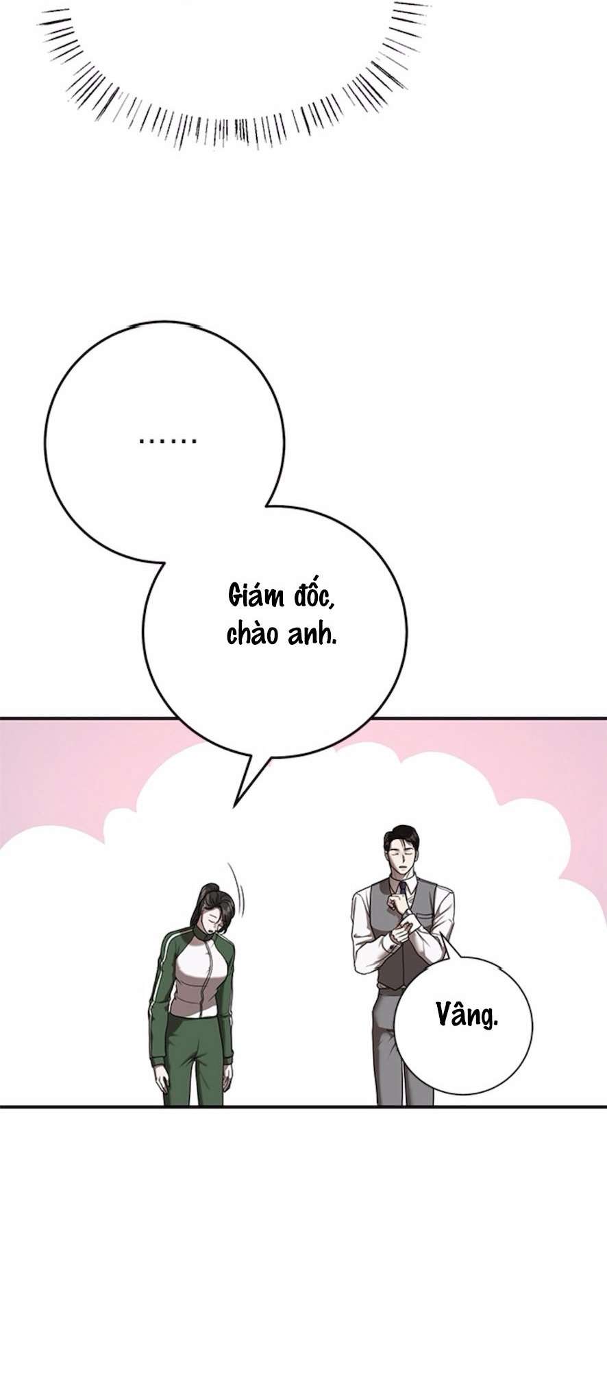 Cạm Bẫy Thanh Lịch Chap 12 - Next Chapter 13