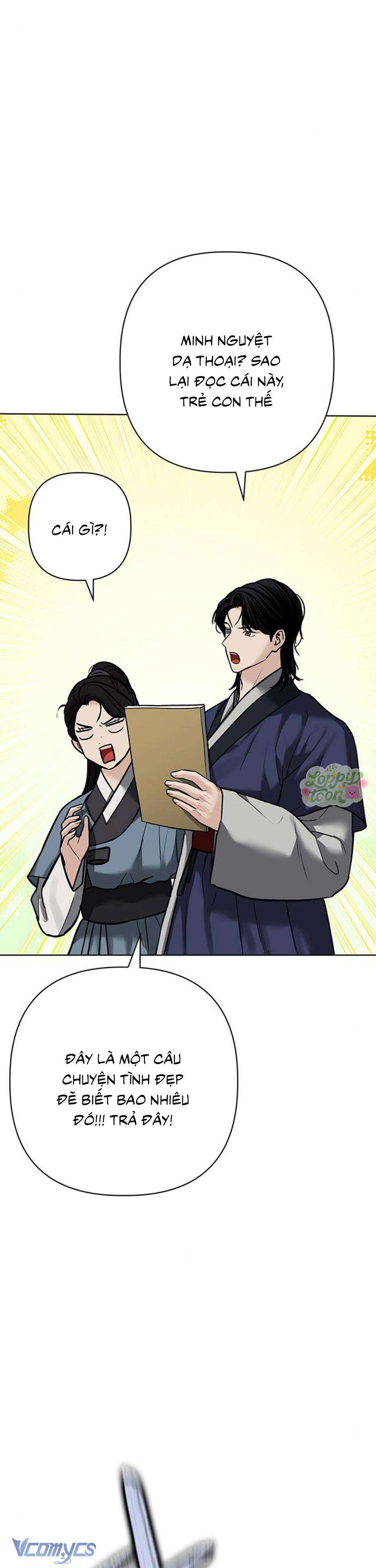 Quỷ Hồn Chap 25 - Next Chap 26