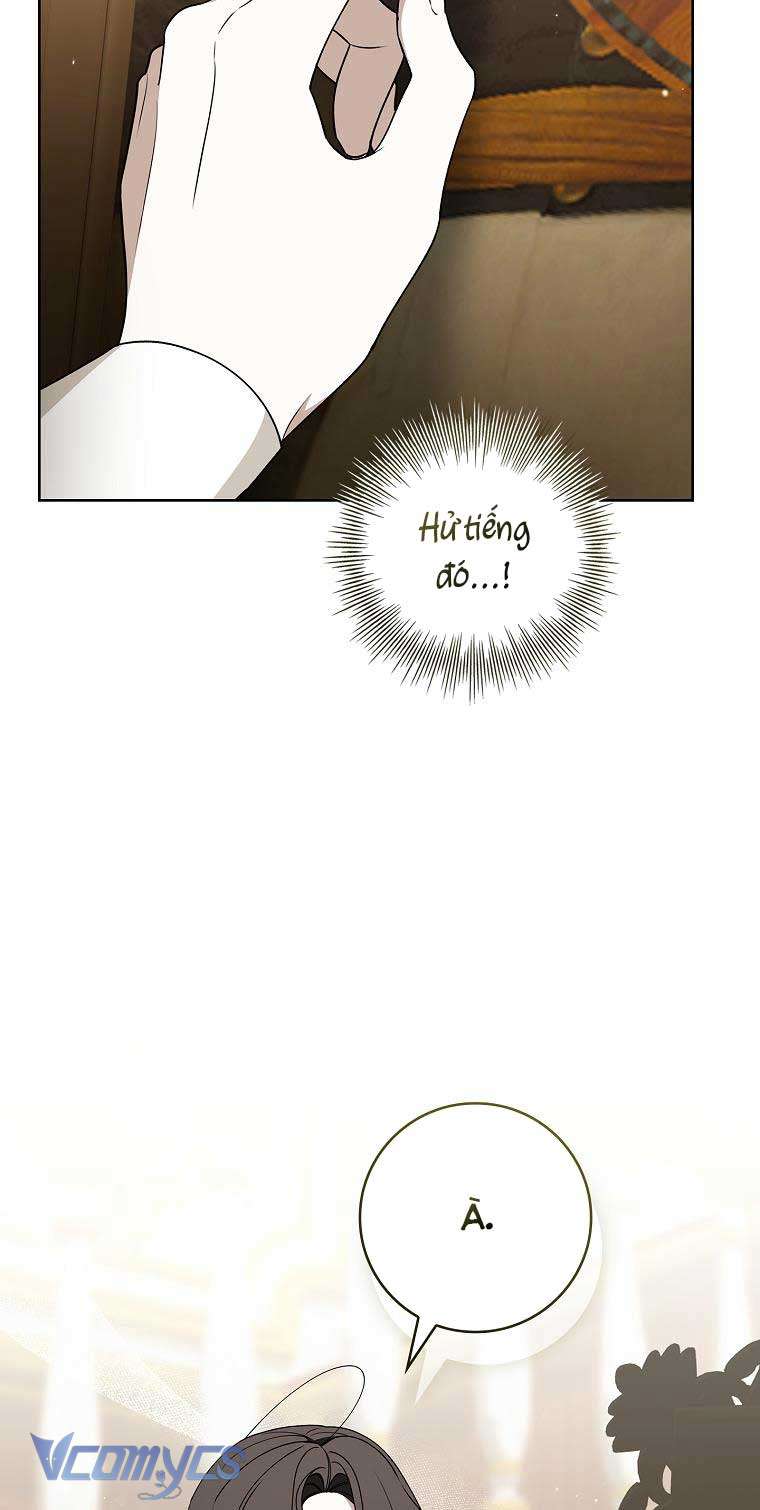 100 lời nguyền tại dinh thự Illestone Chap 32 - Trang 3