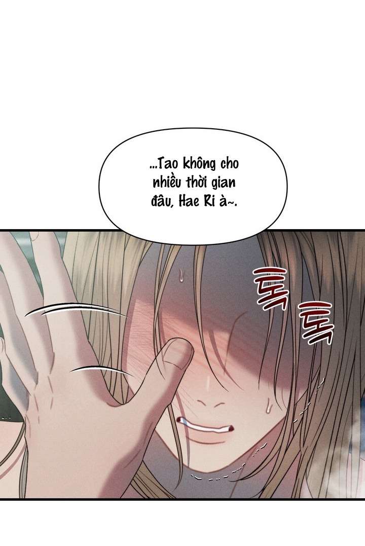 Vực Sâu Gỉ Sét Chap 8 - Trang 2