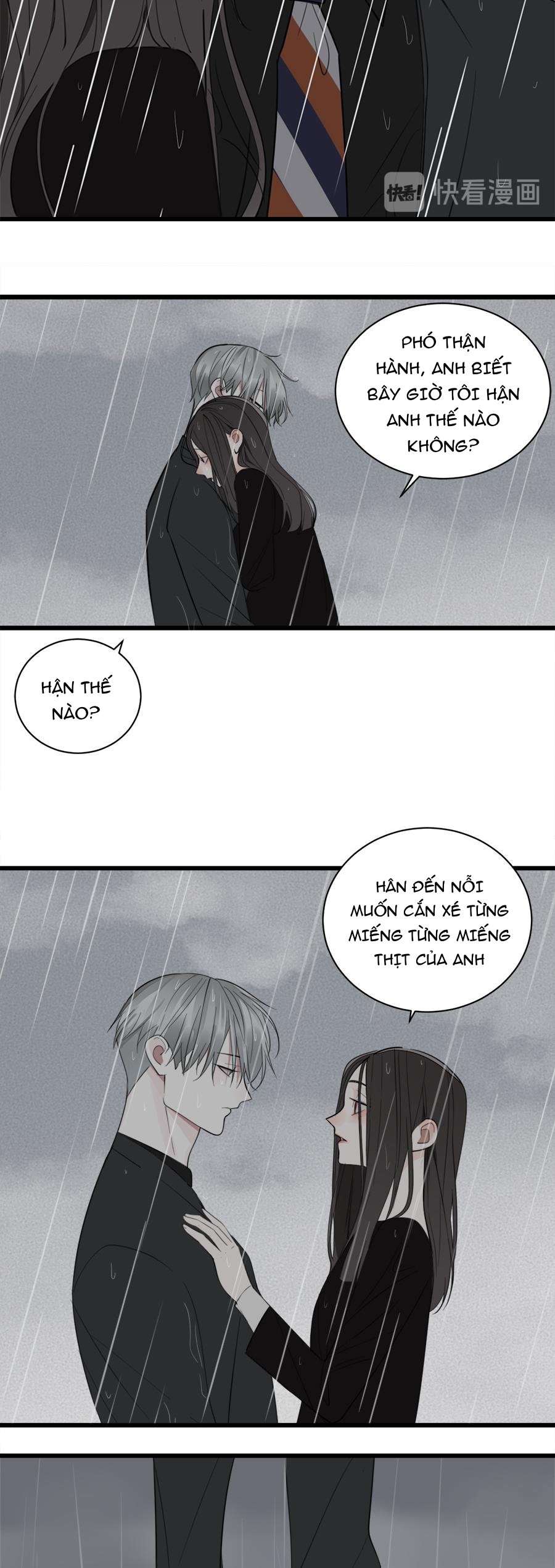 Vật Trong Tay Chapter 34 - Trang 4