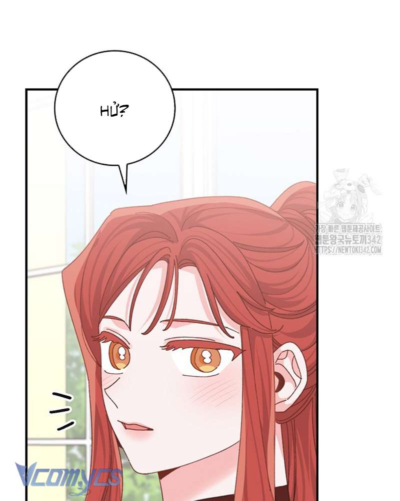 Chị Gái Của Nhân Vật Phản Diện Hôm Nay Cũng Đang Đau Khổ Chap 91 - Trang 4