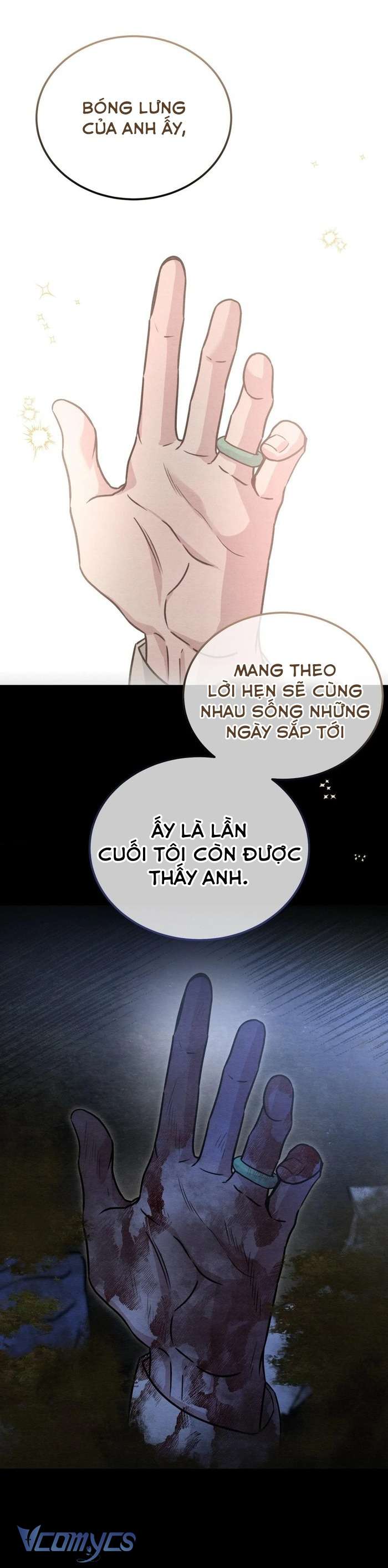 Hoa Lam Tinh Chap 34 - Trang 2